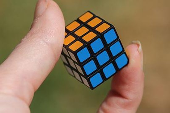 World cube clearance