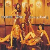 Close II You somebody cd-single