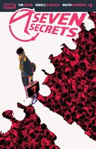 Seven Secrets 8 - Seven Secrets #8