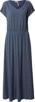 Ragwear zomerjurk Navy-Xs (34)