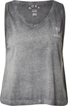 Roxy top need a wave Grijs-L