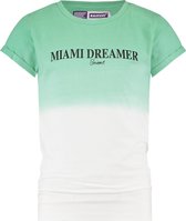 Raizzed meiden t-shirt Alexandria Pastel Leaf