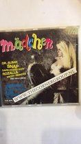 MADCHEN / CD
