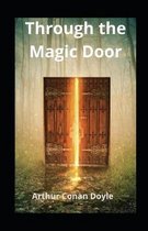 Through the Magic Door illustrated