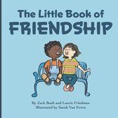 Little Book of-The Little Book Of Friendship