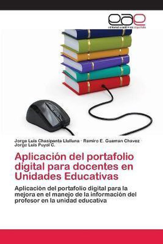 Aplicación del portafolio digital para docentes en Unidades Educativas