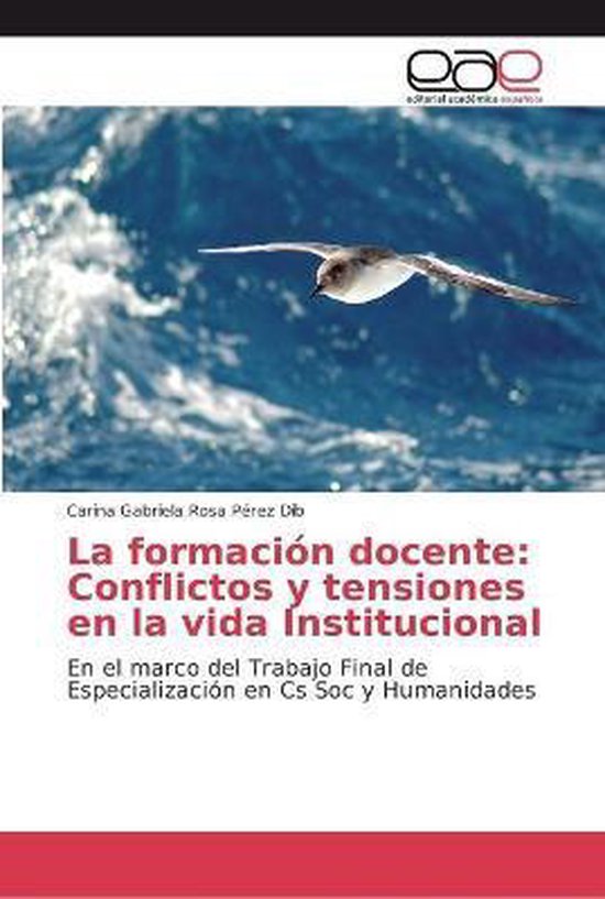 La formación docente