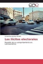 Los ilicitos electorales