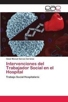 Intervenciones del Trabajador Social en el Hospital