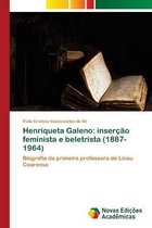 Henriqueta Galeno