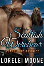 Scottish Werebear