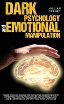 Dark Psychology- Dark Psychology and Emotional Manipulation