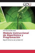 Módulo Instruccional de Algorítmica y Programación