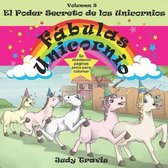 Fabulas Unicornio