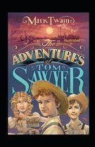 The Adventures of Tom Sawyer Illustrated