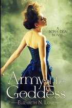 Army Of The Goddess (Stormflies Book 2)