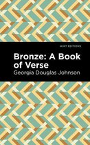 Black Narratives - Bronze: A Book of Verse