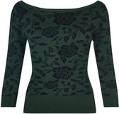 Rosie Top . T-shirt Dames - Shirt Dames