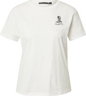 Freeman T. Porter shirt Wit-L