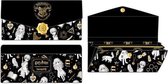 Harry Potter Magical Elements All Over Print Wallet