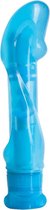Climax Neon Vibrator - Electric Topaz Tingle
