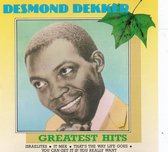 Desmond Dekker - Greatest Hits