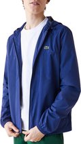 Lacoste Jas - Mannen - Blauw