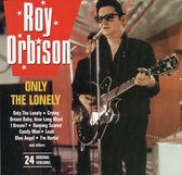 Roy Orbison - Only the lonley