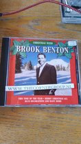 Christmas with Brook Benton
