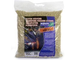 Hozelock Visvoer Sticks 15 liter
