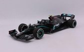 Mercedes W11 #77 V. Bottas Winner Austrian GP 2020