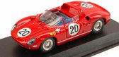 Ferrari 275P Spider #20 Winner 24H LeMans 1964