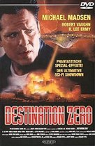 Destination Zero  ( import )