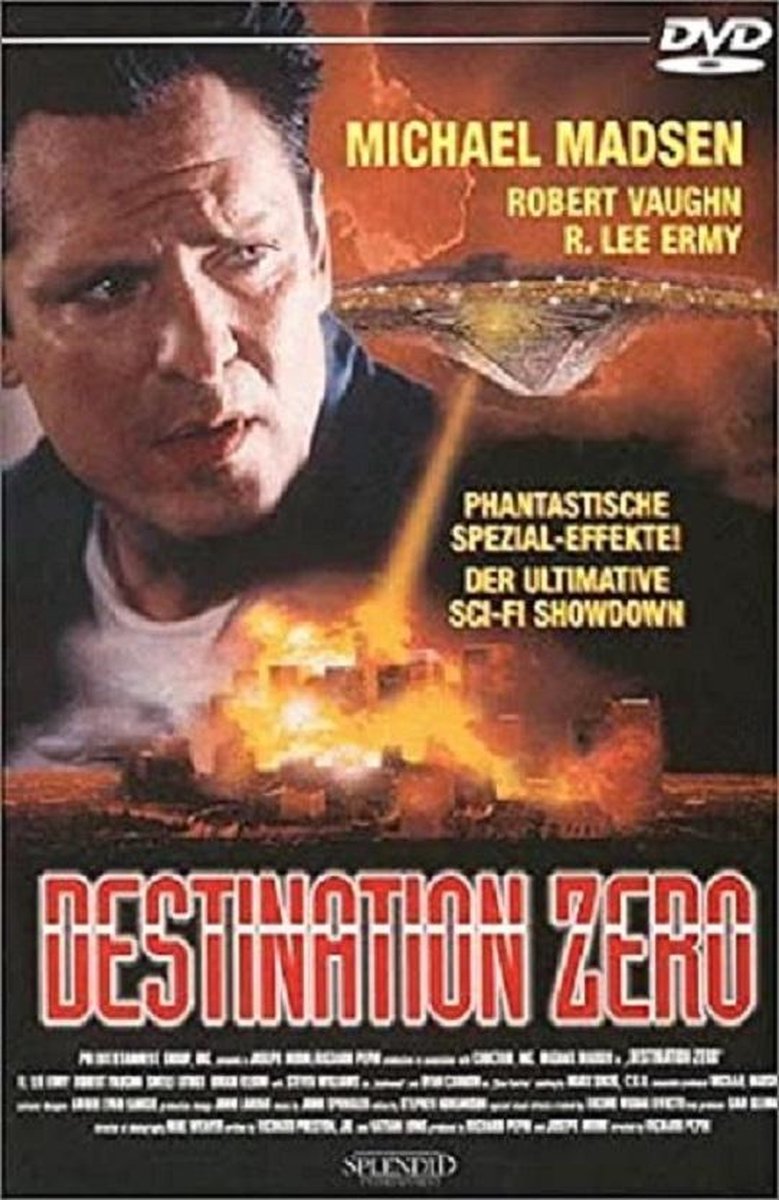 Destination Zero ( import )