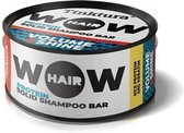 Tinktura WOW shampoo bar protein volume & shine 60 gram