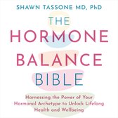 The Hormone Balance Bible