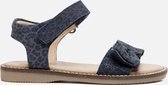 Muyters Sandalen blauw - Maat 29