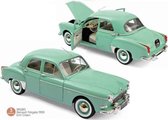 Renault Frégate 1959 - 1:18 - Norev