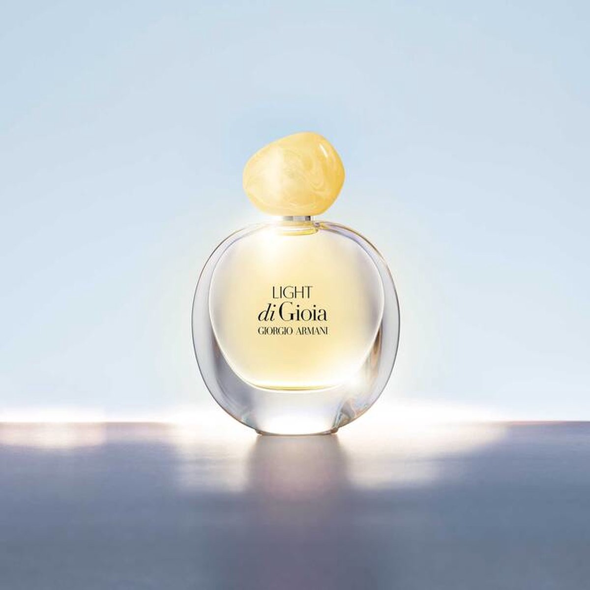 Armani Light di Gioia - Eau de parfum - 100 ml | bol