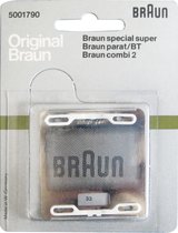 Braun Scheerblad 240 Special Super