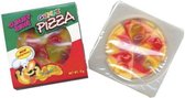 Pizza XXL Gummi zone snoep- 24x 23 gram