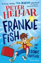 Frankie Fish 1 - Frankie Fish and The Sonic Suitcase