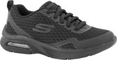 skechers Zwarte sneaker Air zool - Maat 34