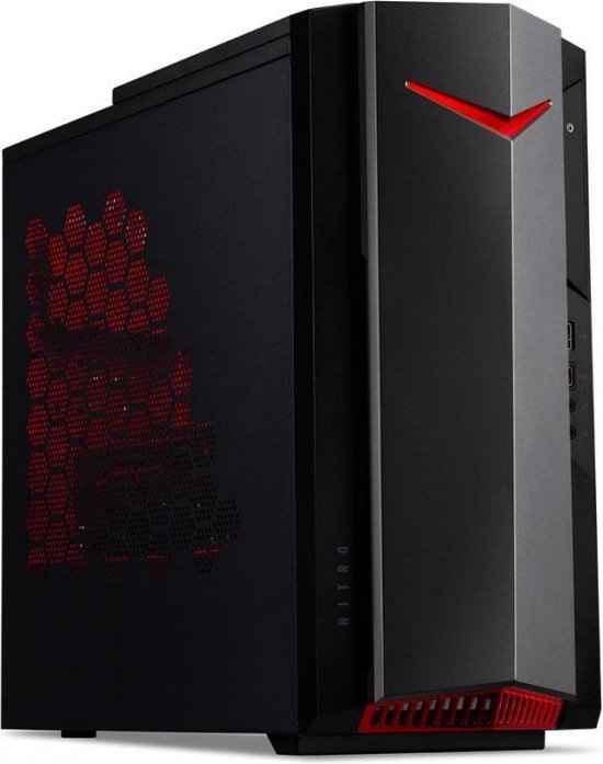 acer nitro 50 pc