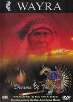 Dreams of the Wind DVD + CD set by Wayra