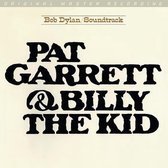 Pat Garrett & Billy the Kid - Soundtrack - HQ LP - 180 gram