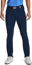 UA 5 Pocket Pant-Academy / Blauw