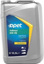 OPET FULLMAX 5W-30 10,5 Liter Motorolie