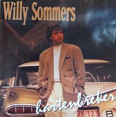 Willy Sommers - Hartenbreker