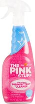 Stardrops - The Pink Stuff - The Power Disinfectant Cleaner - Badkamerreiniger - Allesreiniger  Tegels en Sanitairreiniger